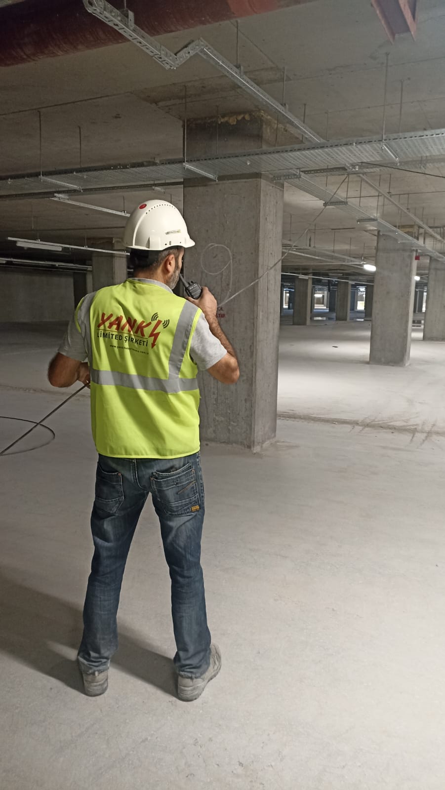 Proje 2